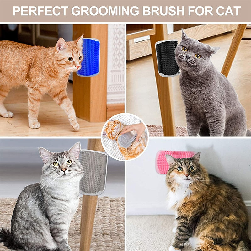 Pet Grooming Comb